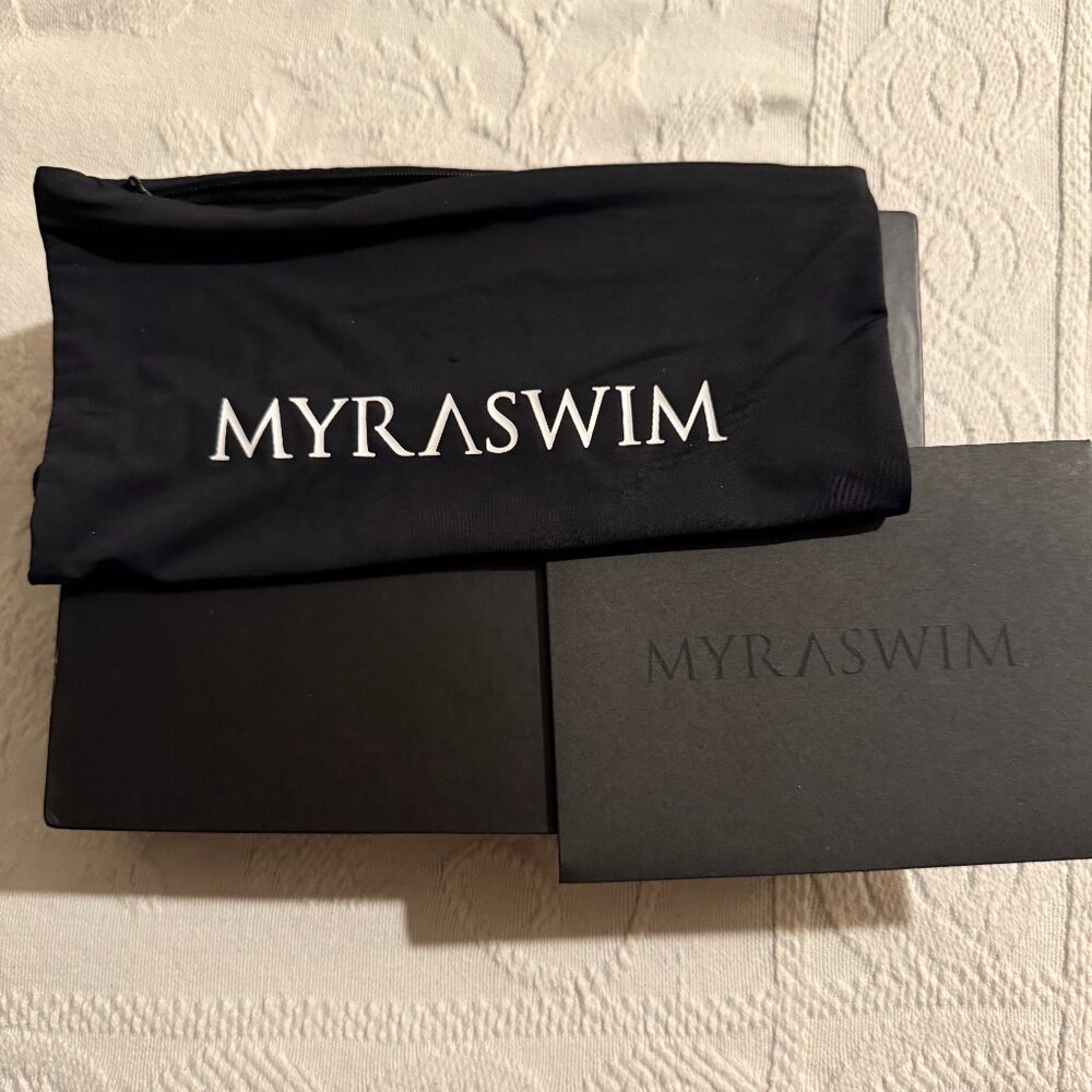MYRASWIM- Swimsuit